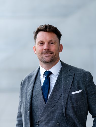 Paul Pletsch – Sachverständiger für Immobilienbewertung